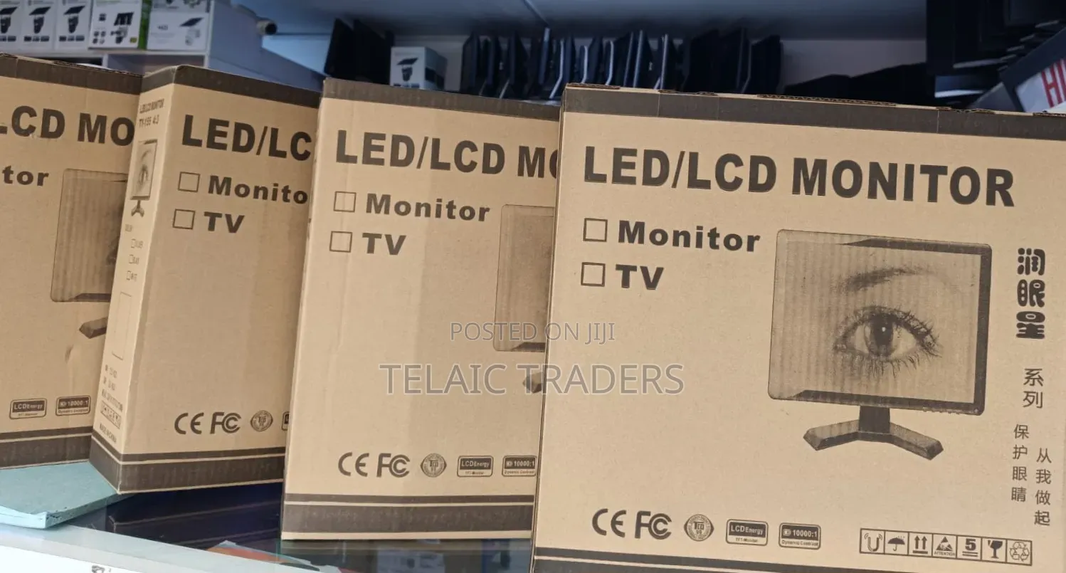 15 Inch Touch Screen Monitor for POS