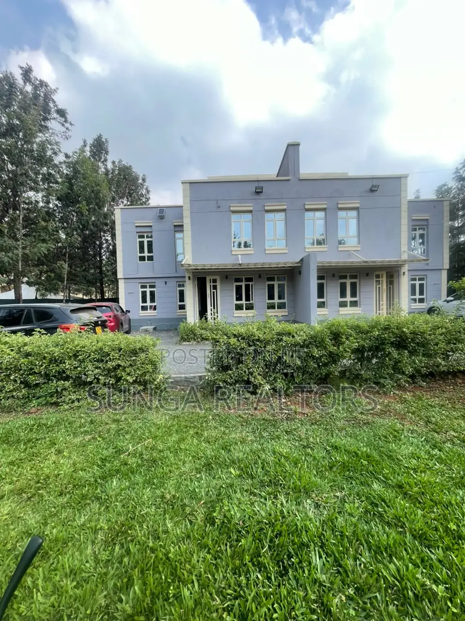 4bdrm House in Bogani, Hardy for rent