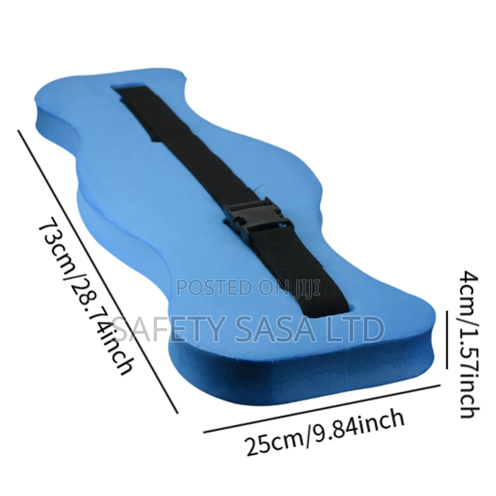 Swimming Waist Belt