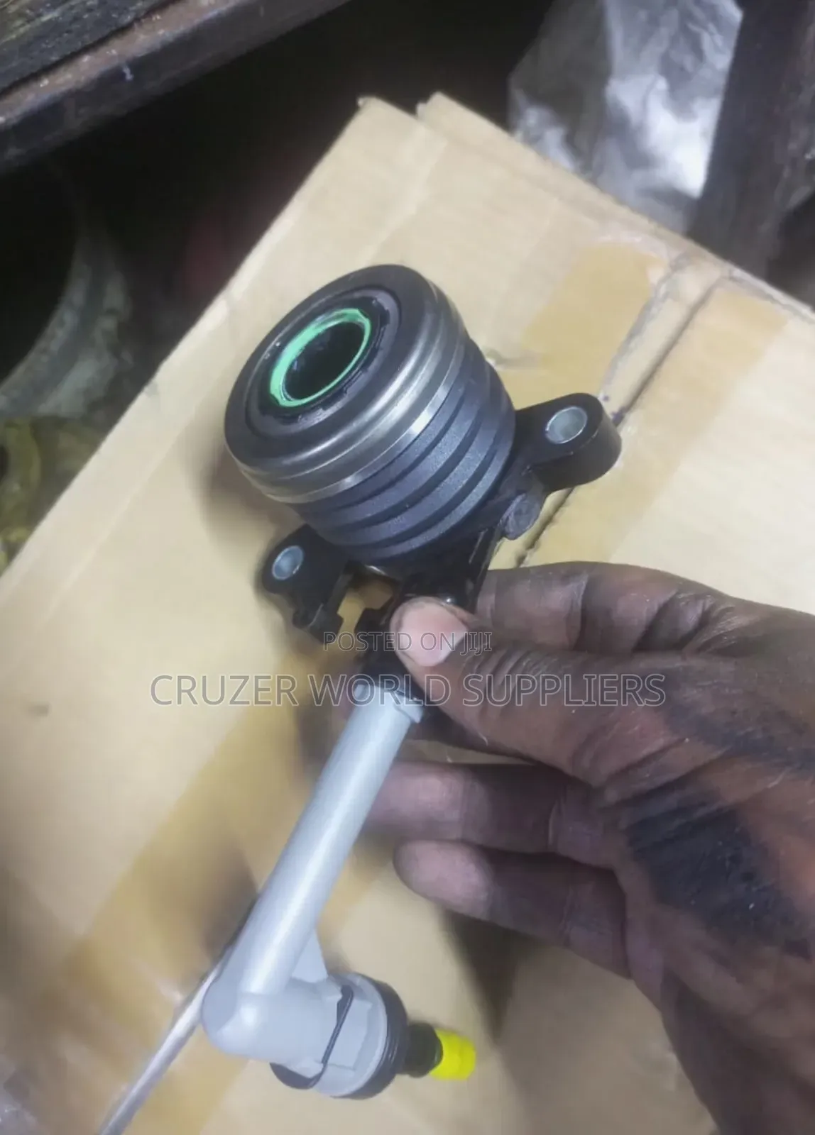 Nissan Nv200 Manual Release Bearing