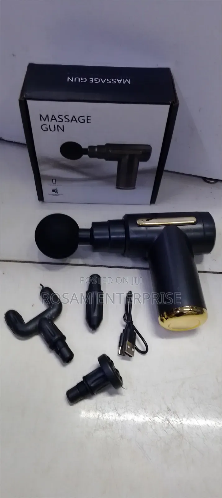 Massage Gun Machine