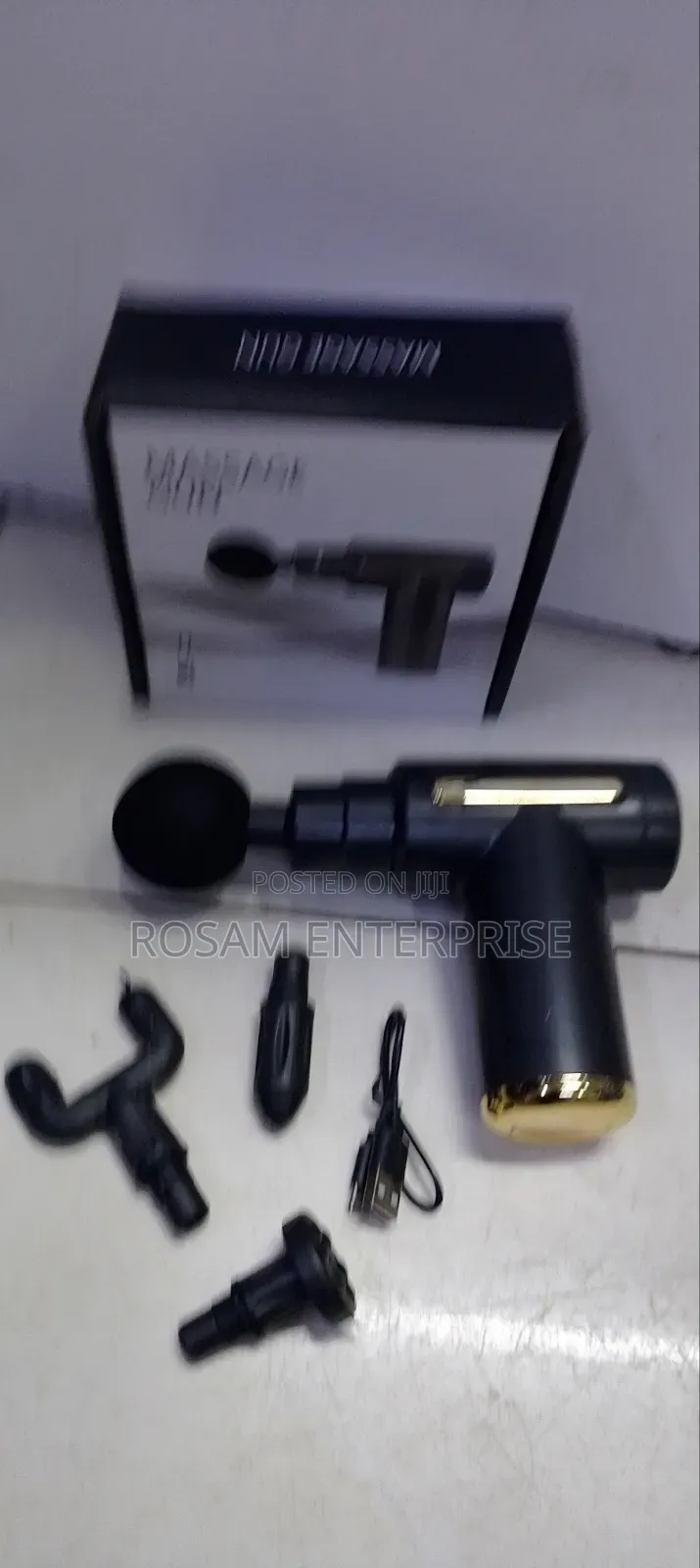 Massage Gun Machine