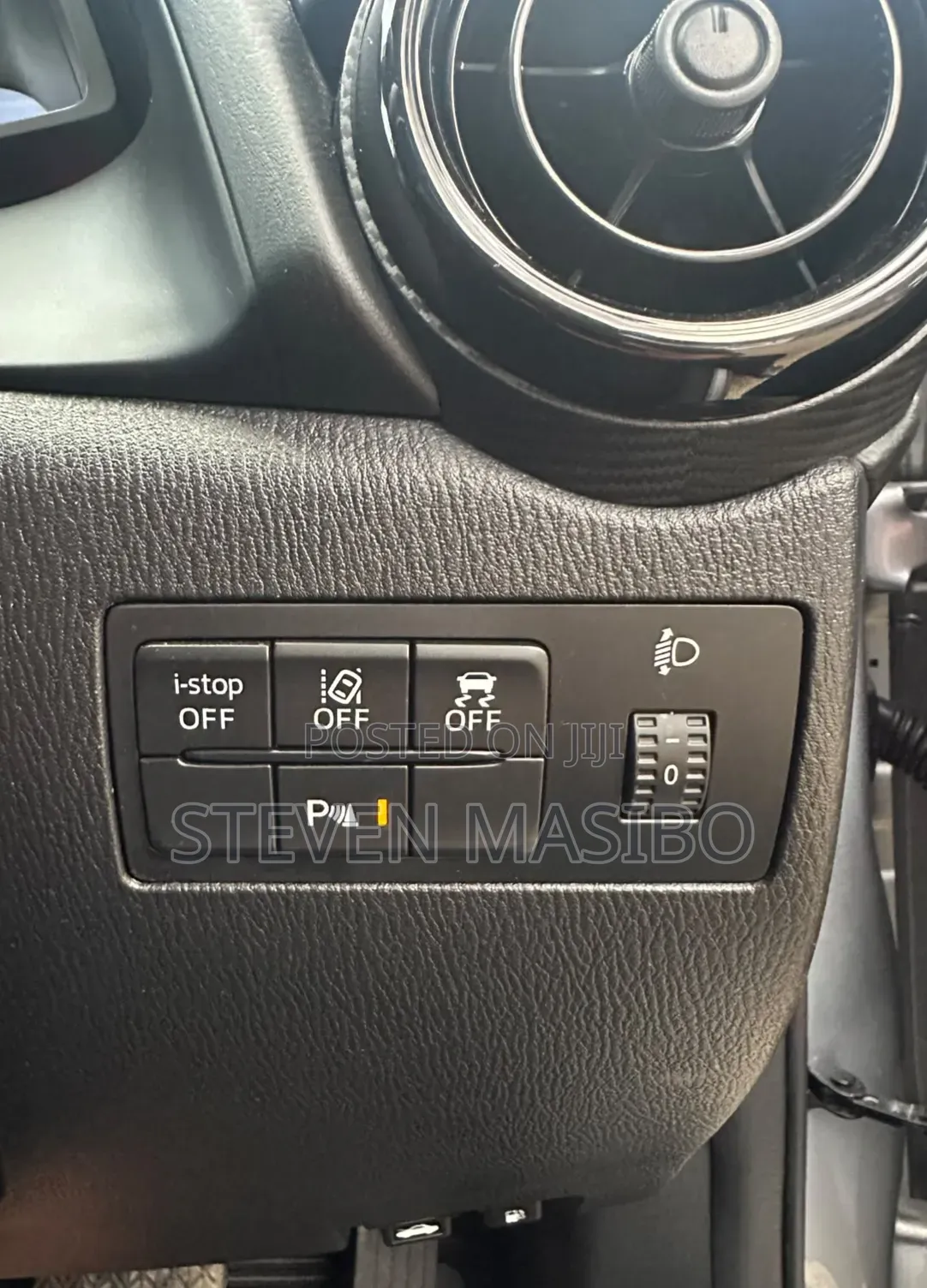 Mazda Demio 2019 Silver