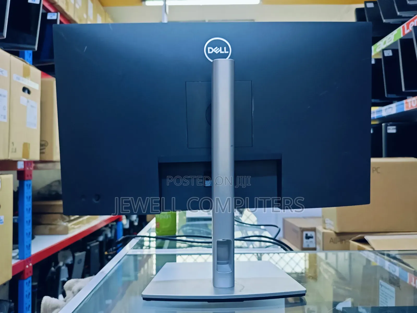 Dell P2721q Display IPS Monitor 27inch USB-C Port
