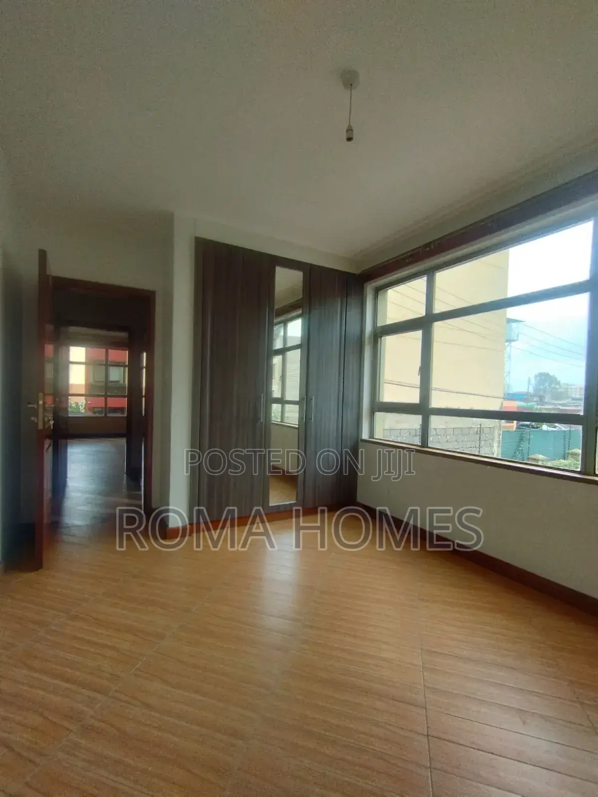 1bdrm Apartment in Naivasha Rd, Dagoretti Corner for rent