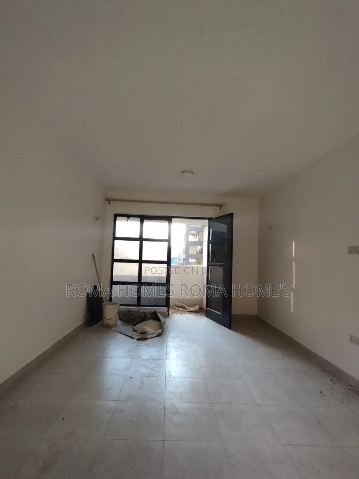 2bdrm Apartment in Naivasha Rd, Dagoretti Corner for rent