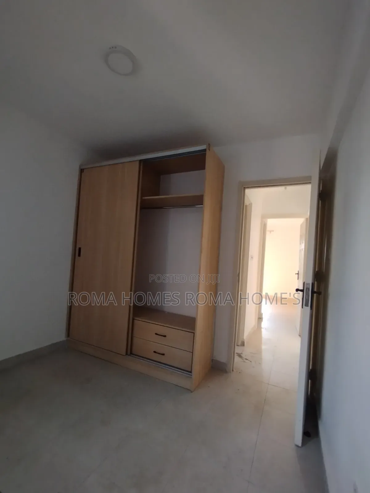 2bdrm Apartment in Naivasha Rd, Dagoretti Corner for rent