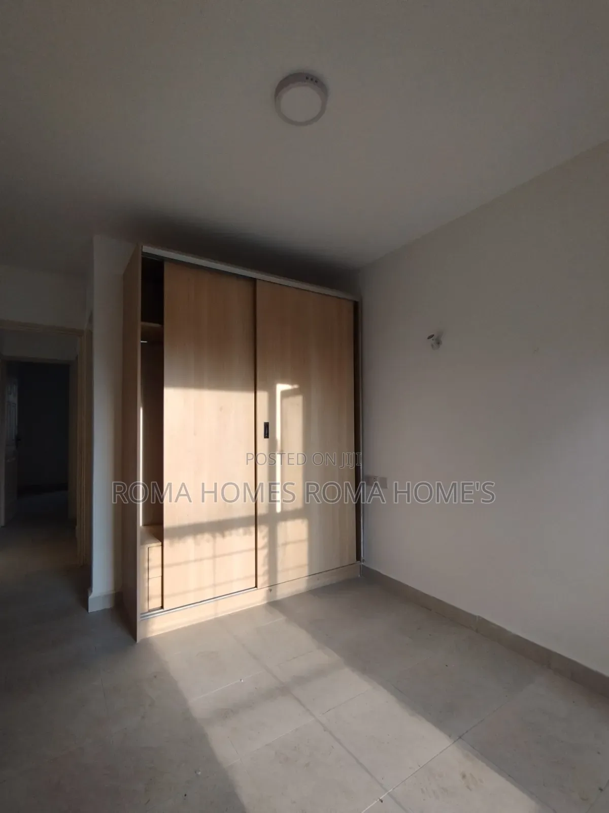 2bdrm Apartment in Naivasha Rd, Dagoretti Corner for rent