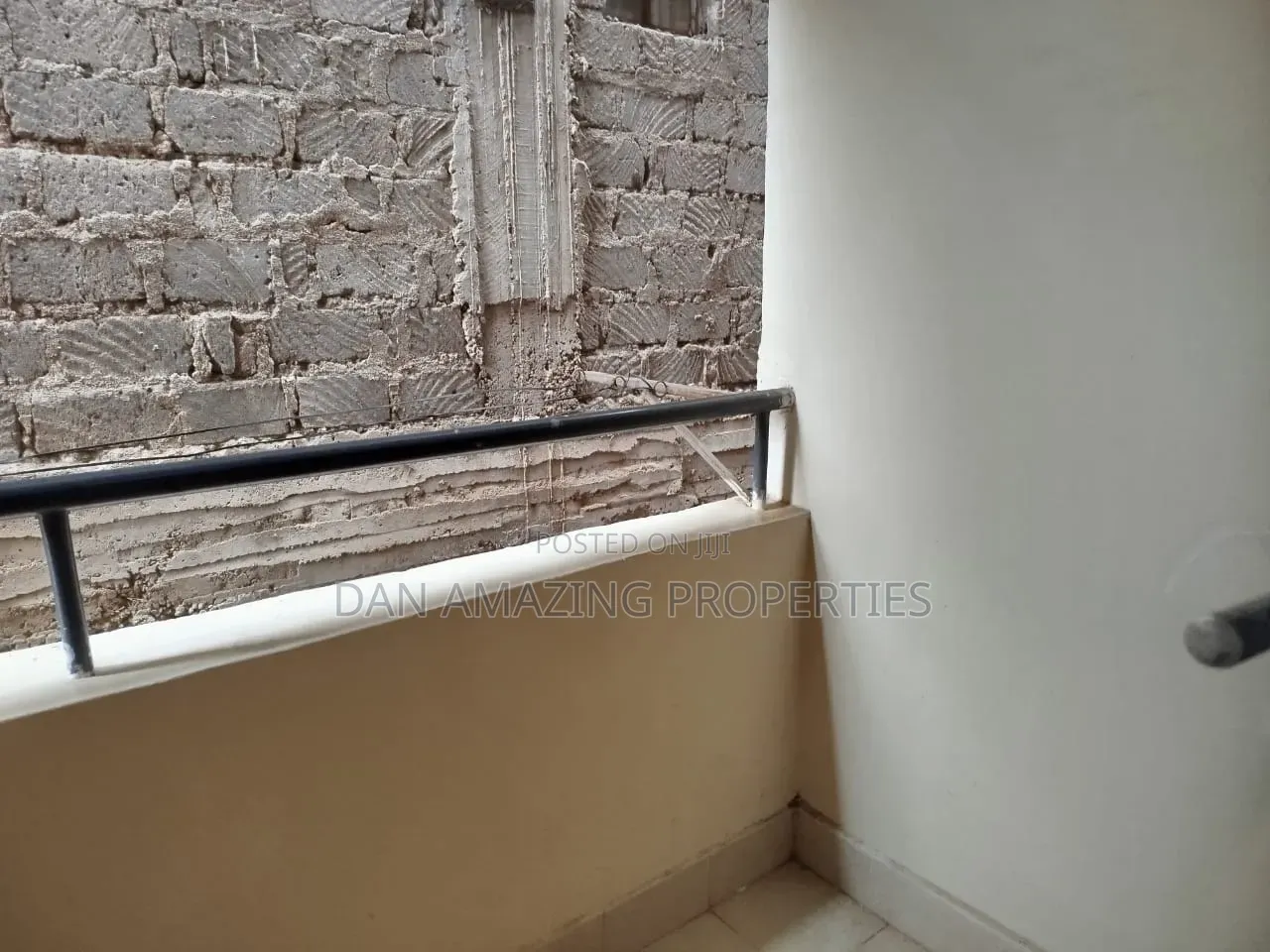 2bdrm Apartment in Karen Village, Kerarapon for rent
