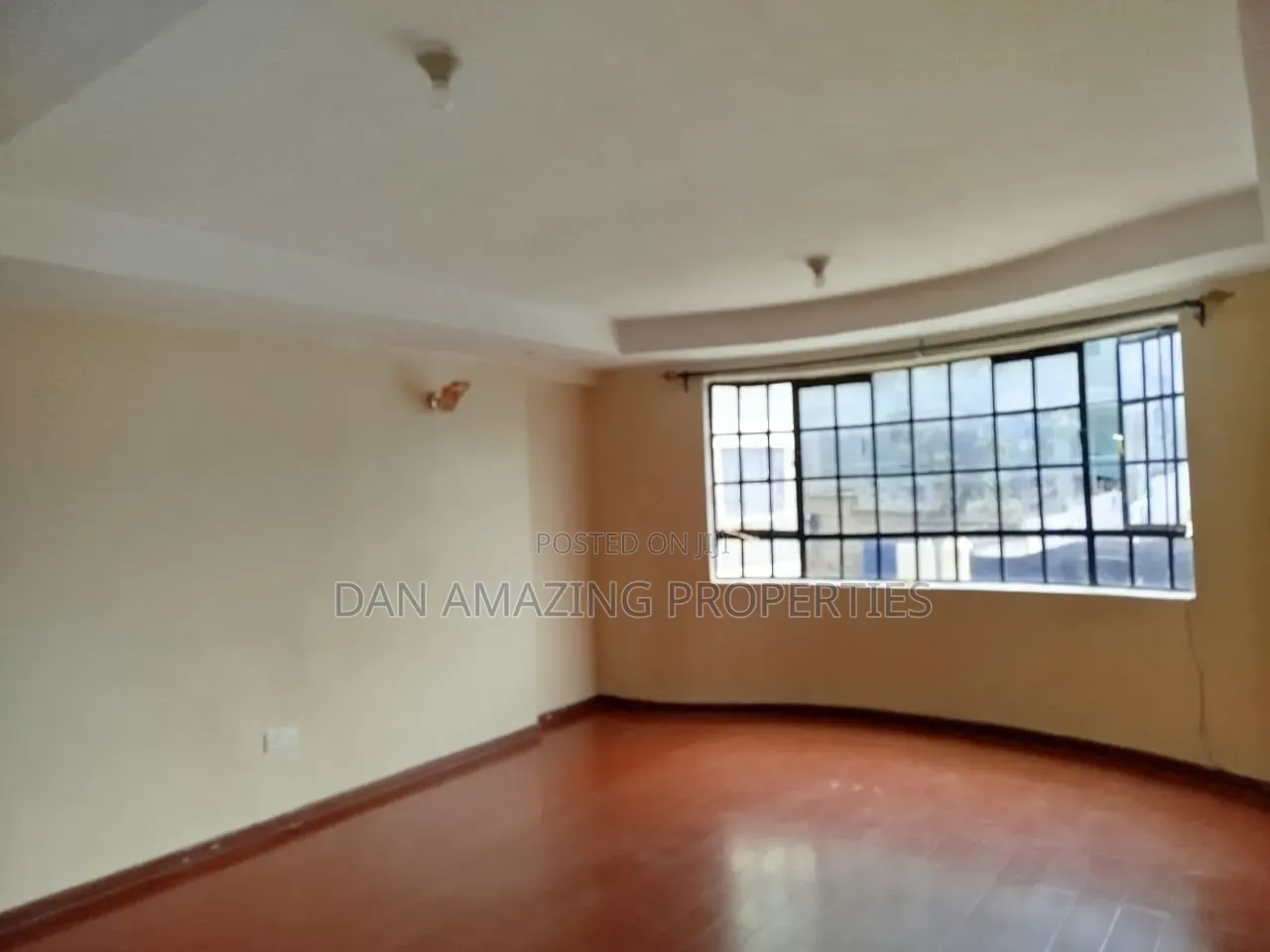2bdrm Apartment in Karen Village, Kerarapon for rent