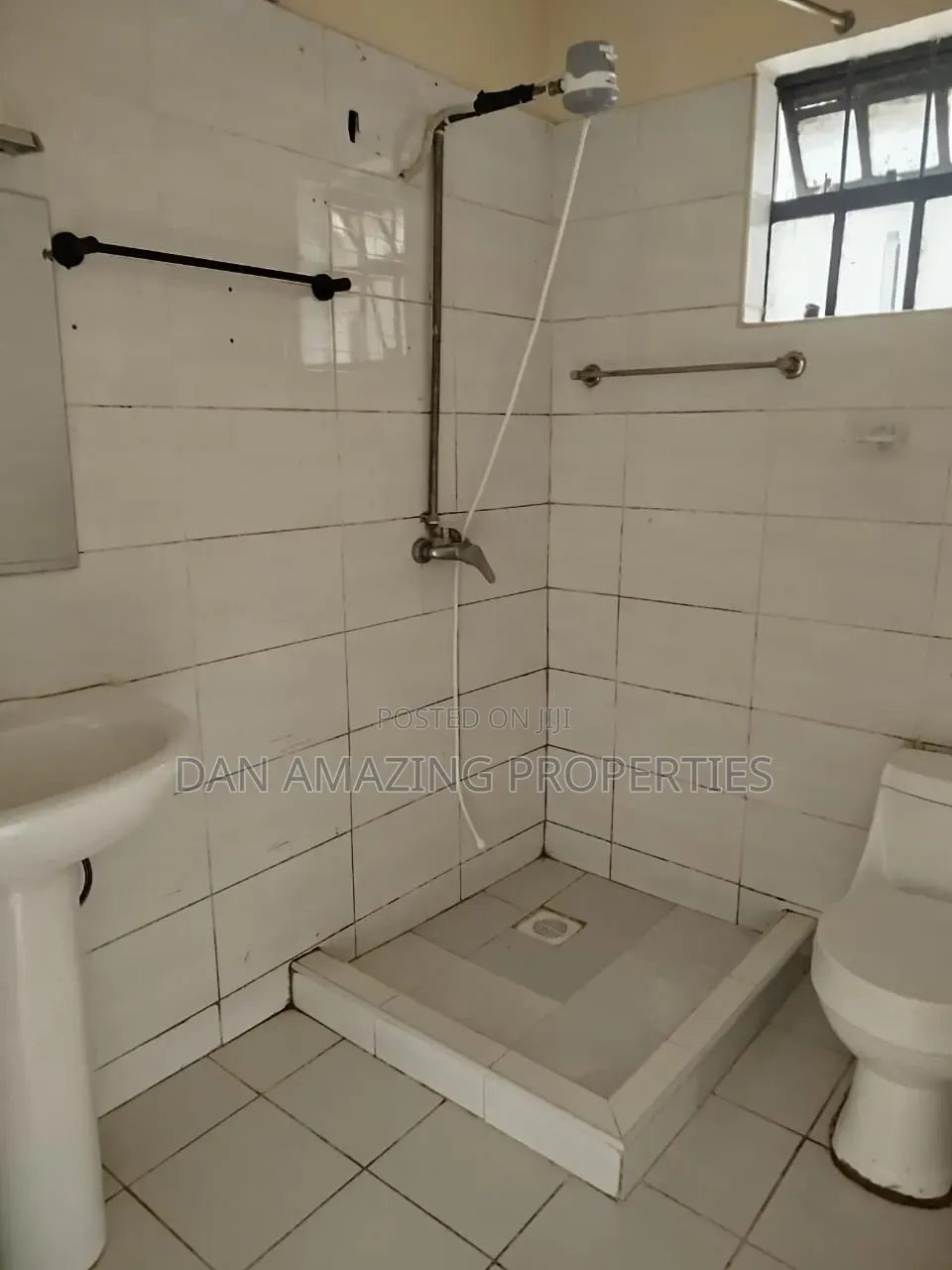 2bdrm Apartment in Karen Village, Kerarapon for rent