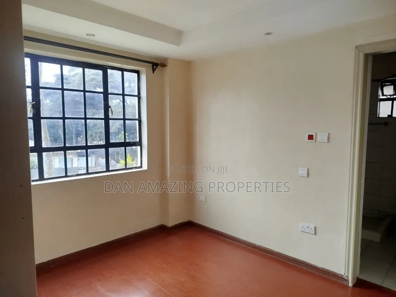 2bdrm Apartment in Karen Village, Kerarapon for rent