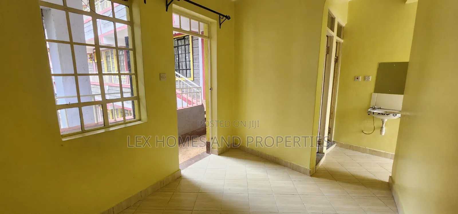 1bdrm Apartment in Maasai Lodge for rent