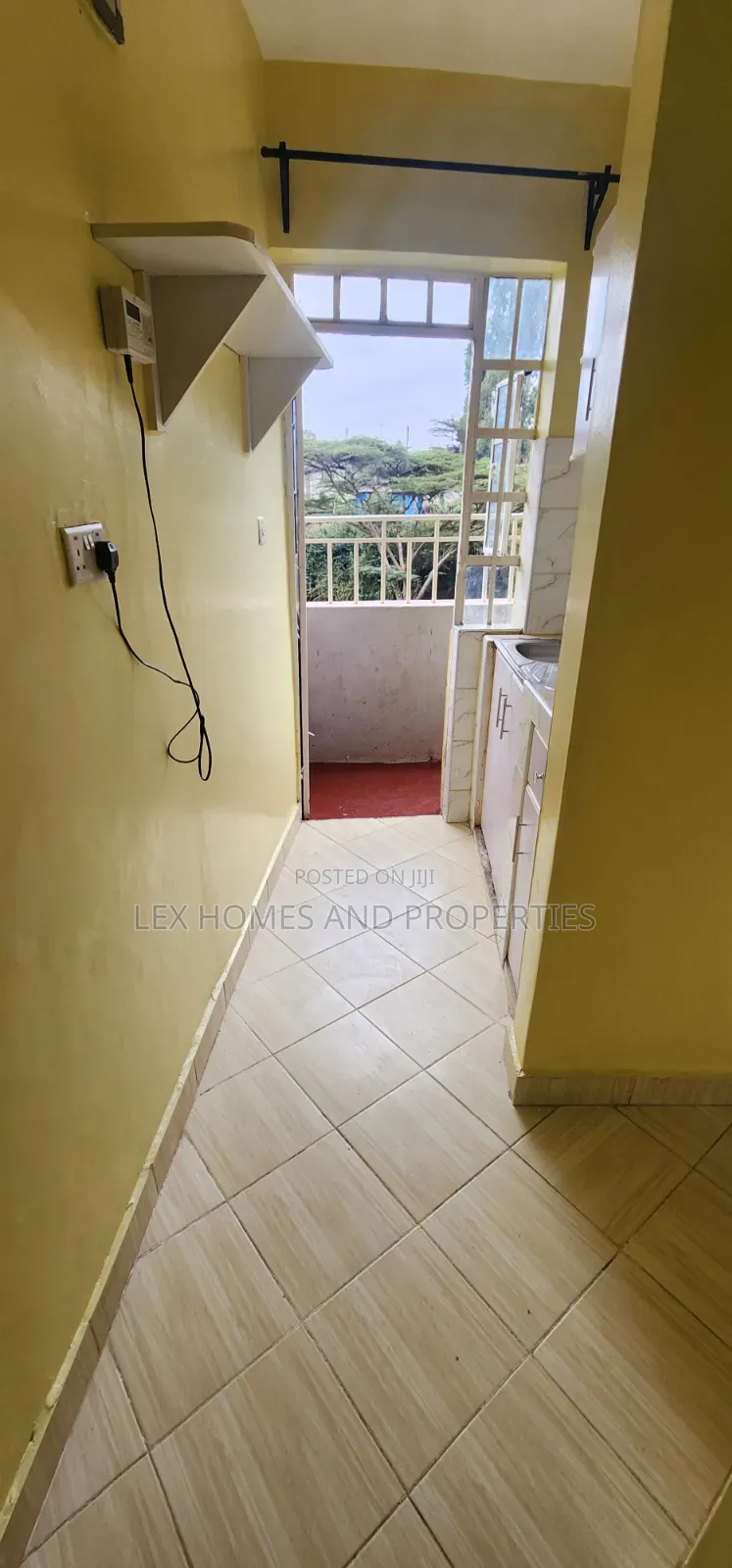 1bdrm Apartment in Maasai Lodge for rent