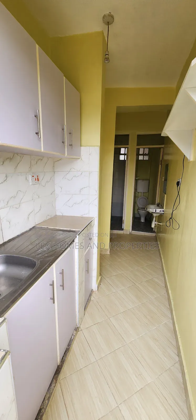 1bdrm Apartment in Maasai Lodge for rent