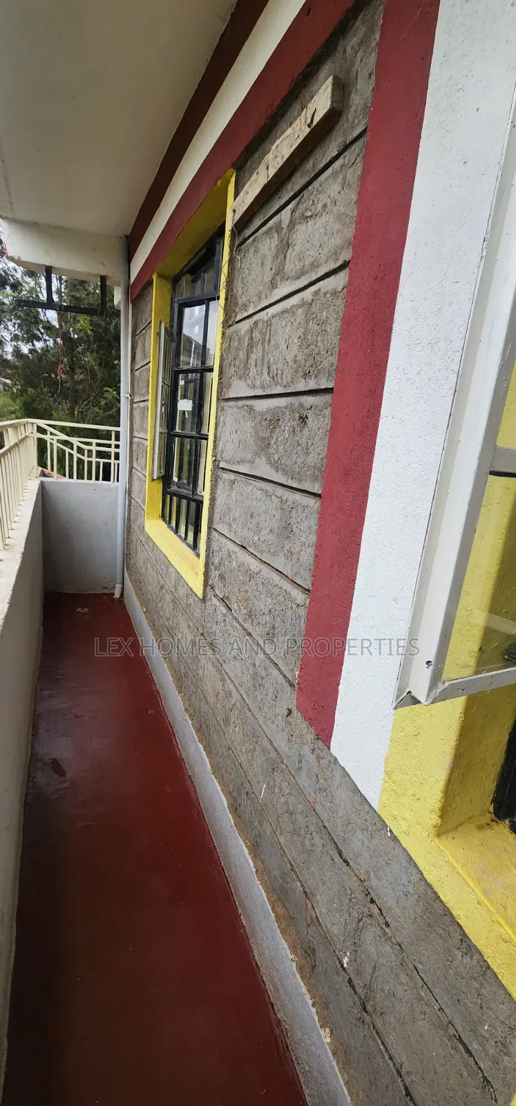 1bdrm Apartment in Maasai Lodge for rent