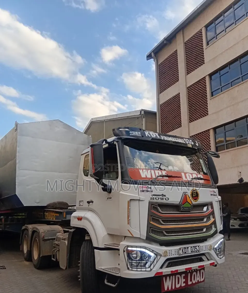 Heavy Lifting Forklift Transport, Safe, Efficient Cost-Effective
