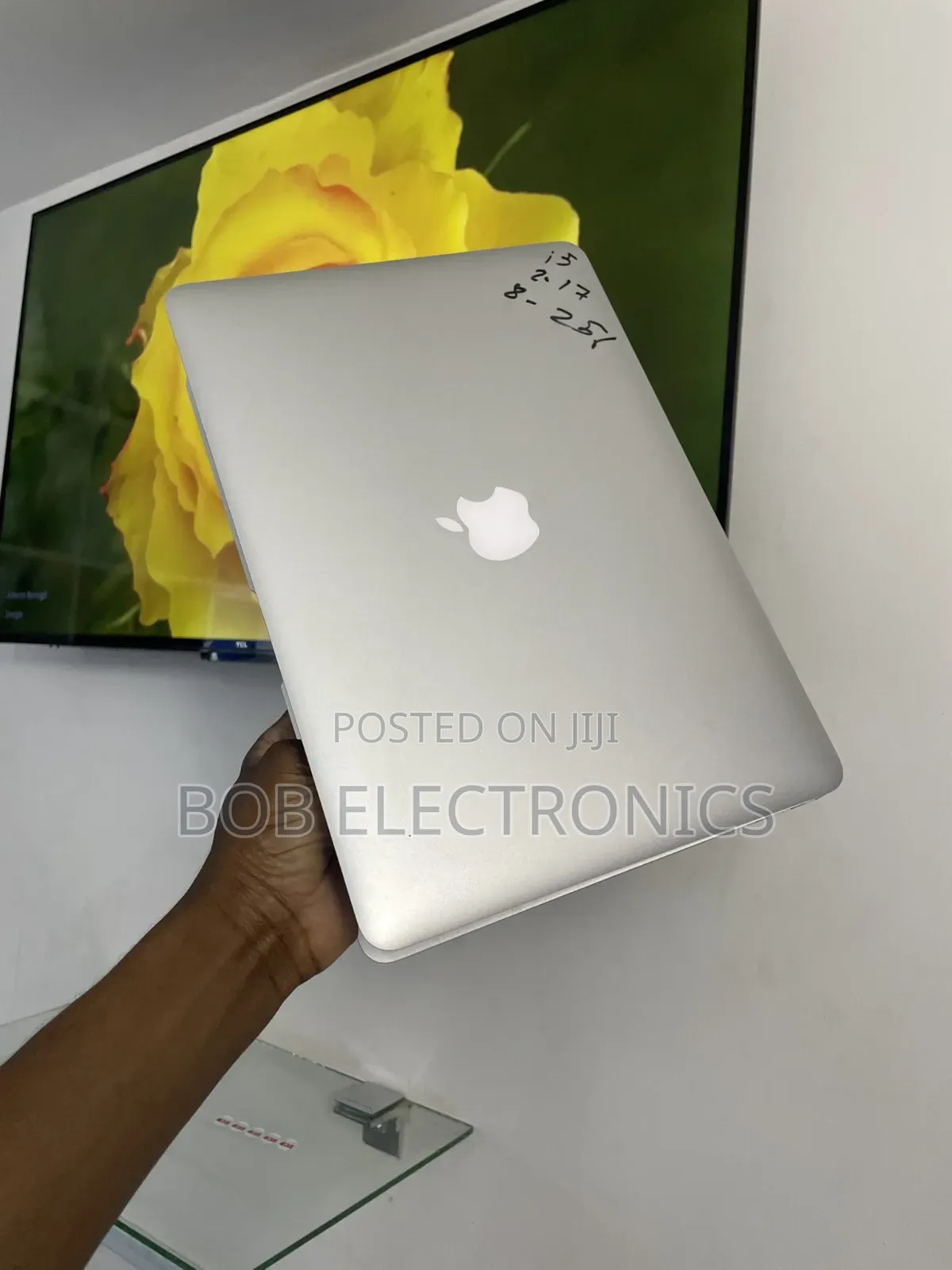 Laptop Apple MacBook Air 2014 4GB Intel Core i5 SSD 256GB