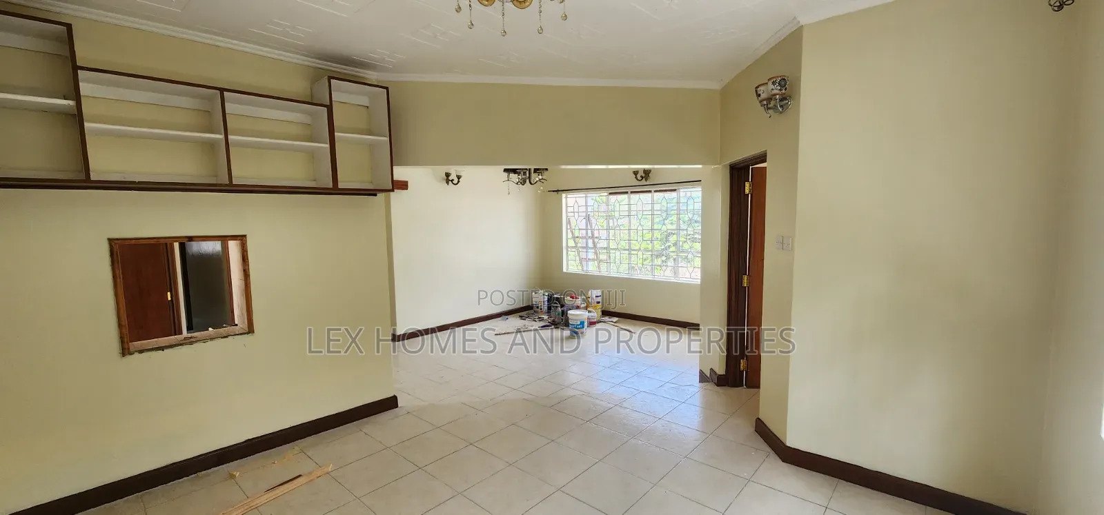 4bdrm Bungalow in Rimpa for rent