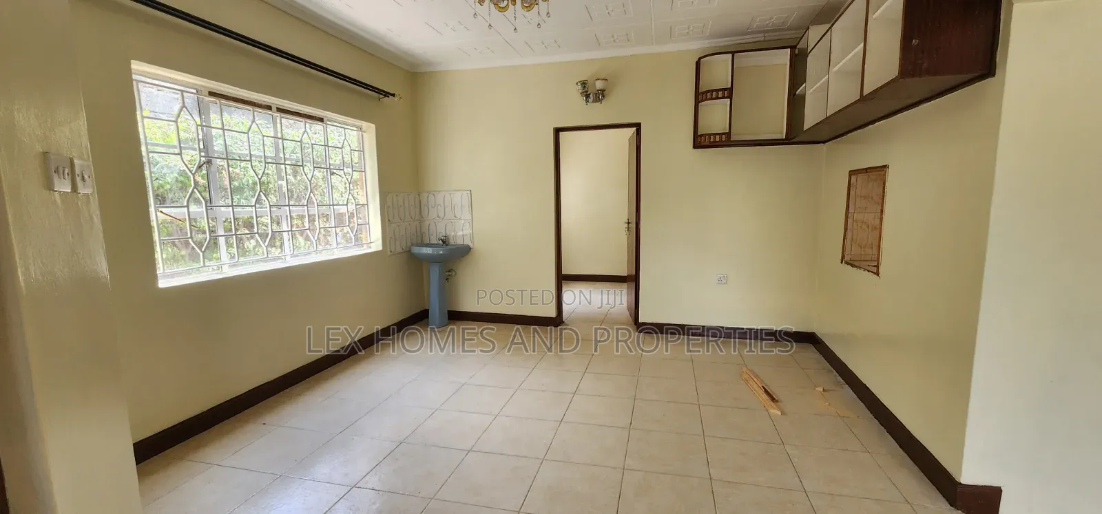 4bdrm Bungalow in Rimpa for rent