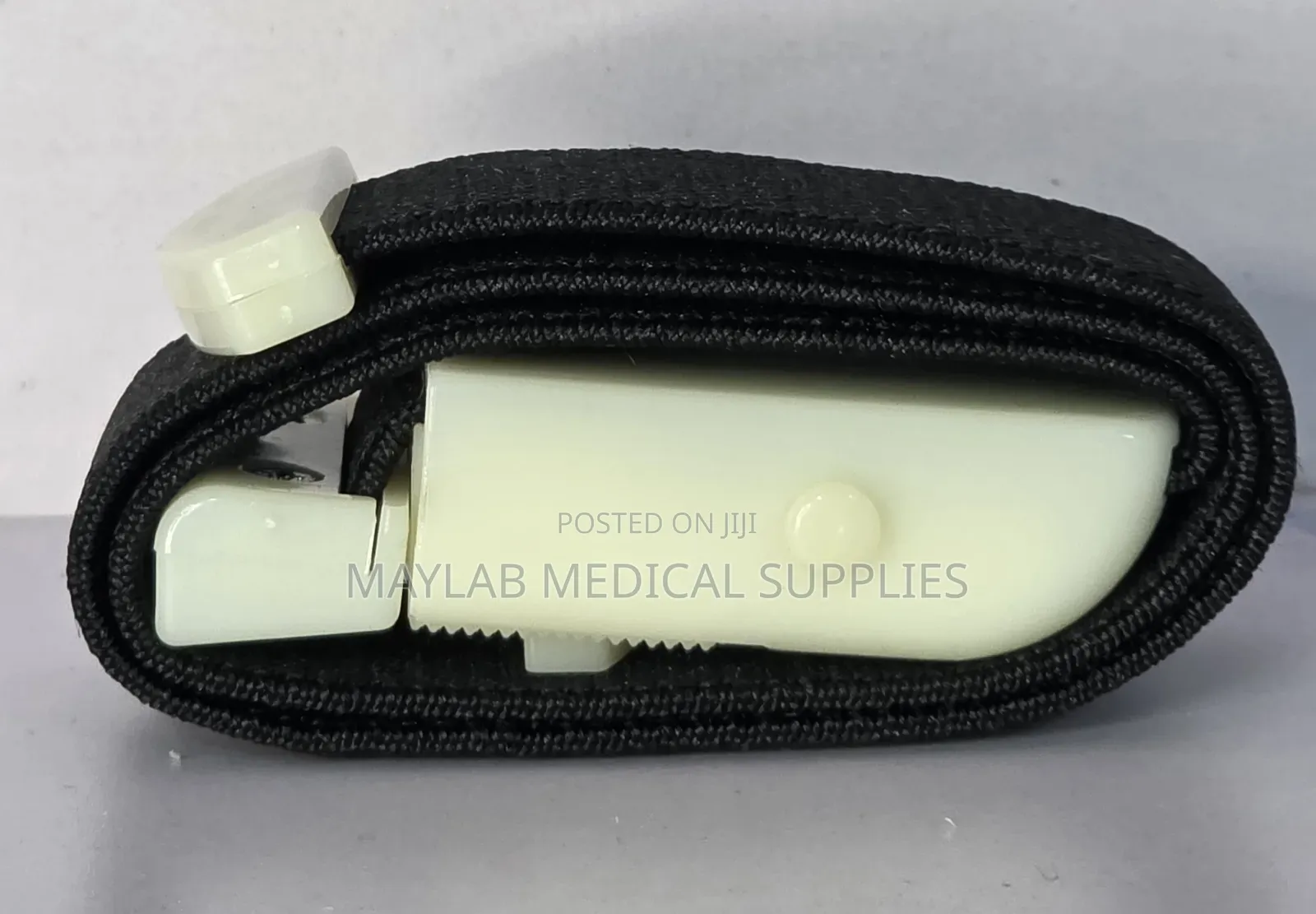 Tourniquet – Medical Blood Collection Venipuncture Tourniquet