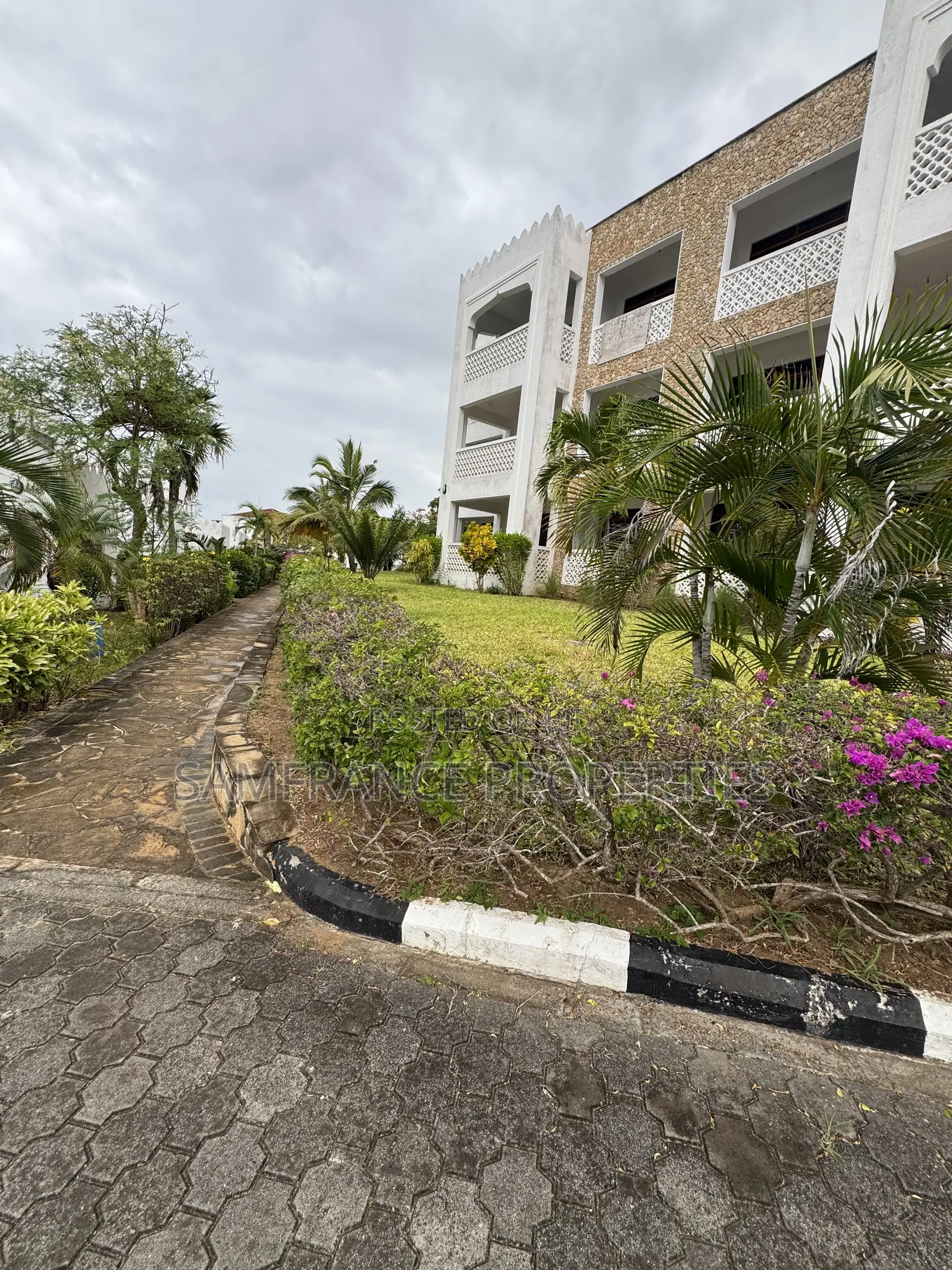 2bdrm Apartment in Sultan, Kikambala for rent