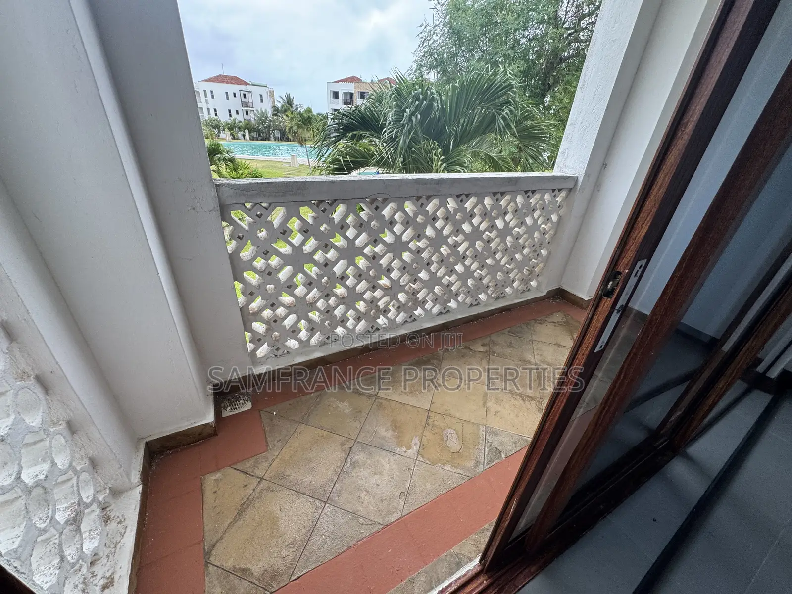 2bdrm Apartment in Sultan, Kikambala for rent