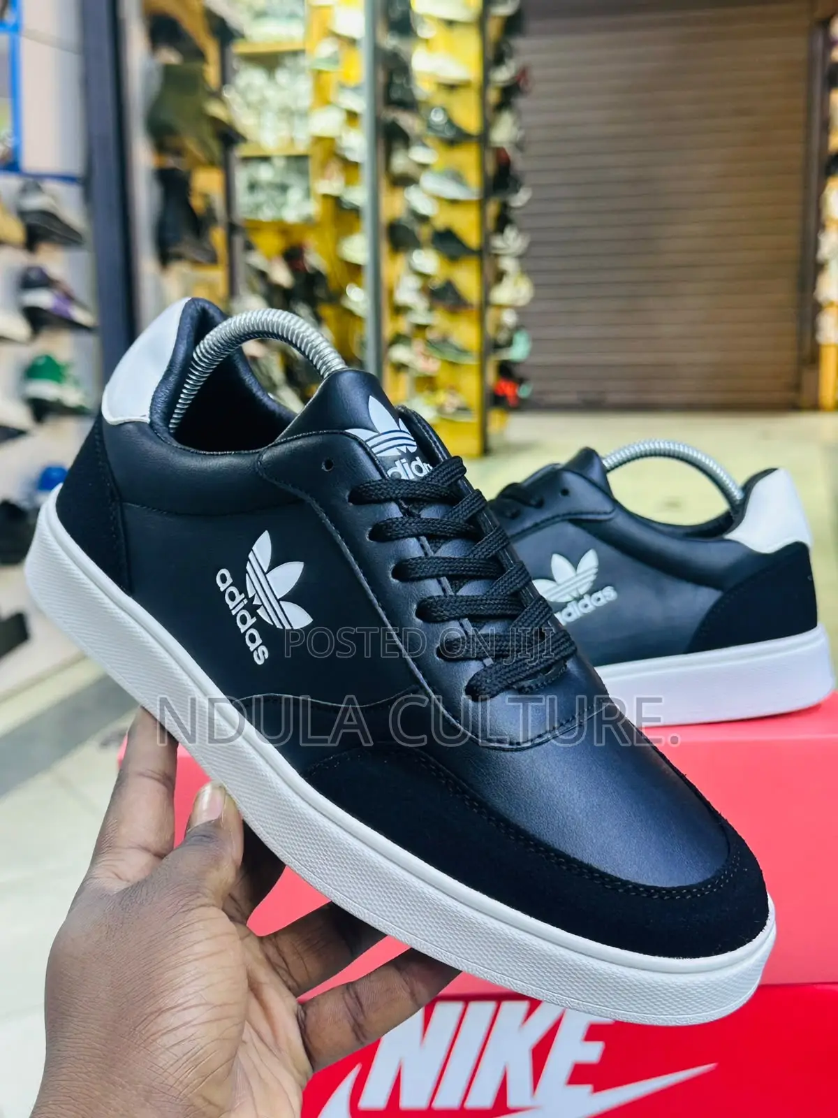 Adidas Casual Sneakers