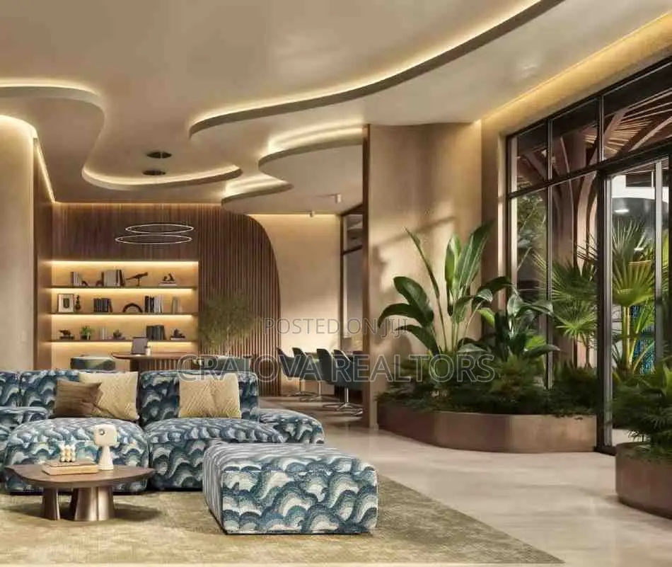 1bdrm Apartment in Kileleshwa for sale