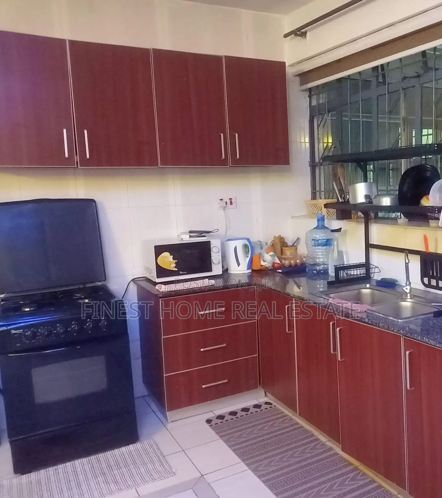 2bdrm Apartment in Vanga Court, Lavington for sale