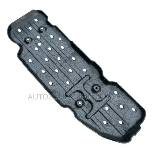 Fuel Tank, Radiator Plate for Toyota Hilux [2016-] HILUX