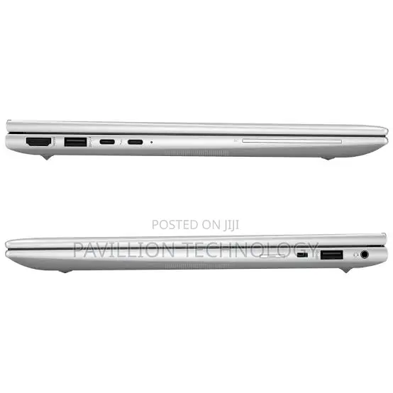 Laptop HP EliteBook 830 G9 16GB Intel Core i7 SSD 256GB