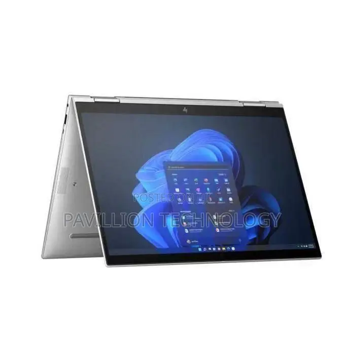 Laptop HP EliteBook 830 G9 16GB Intel Core i7 SSD 256GB