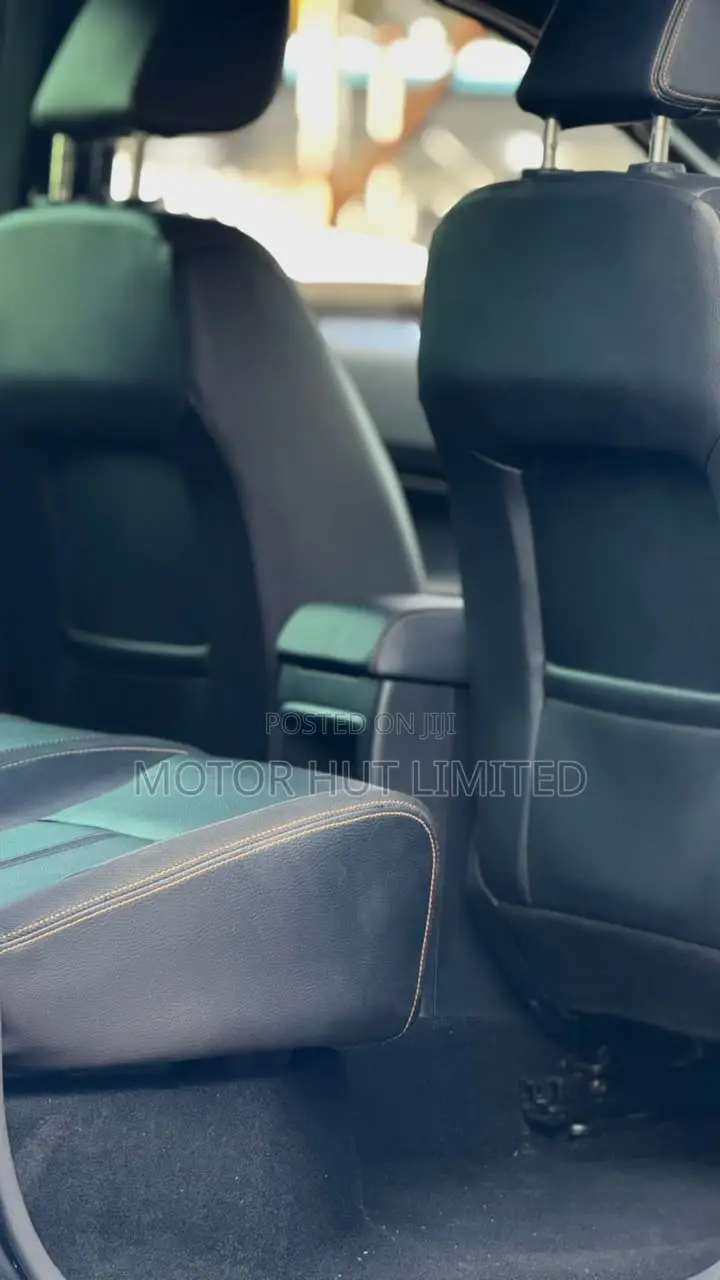 Ford Ranger Wildtrak 2022 Gray