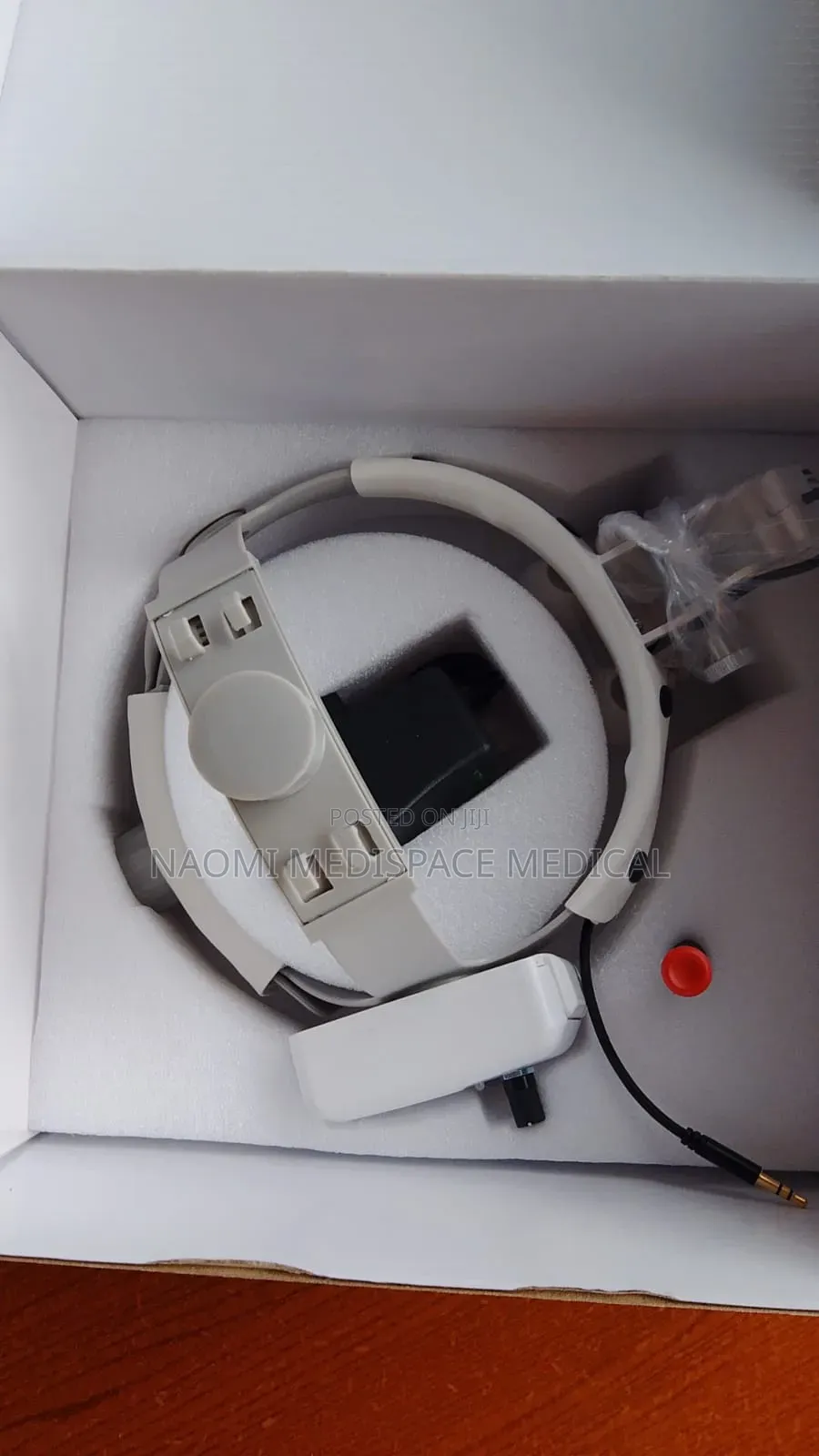 ENT Examination Headlight/Led Surgical Headlight