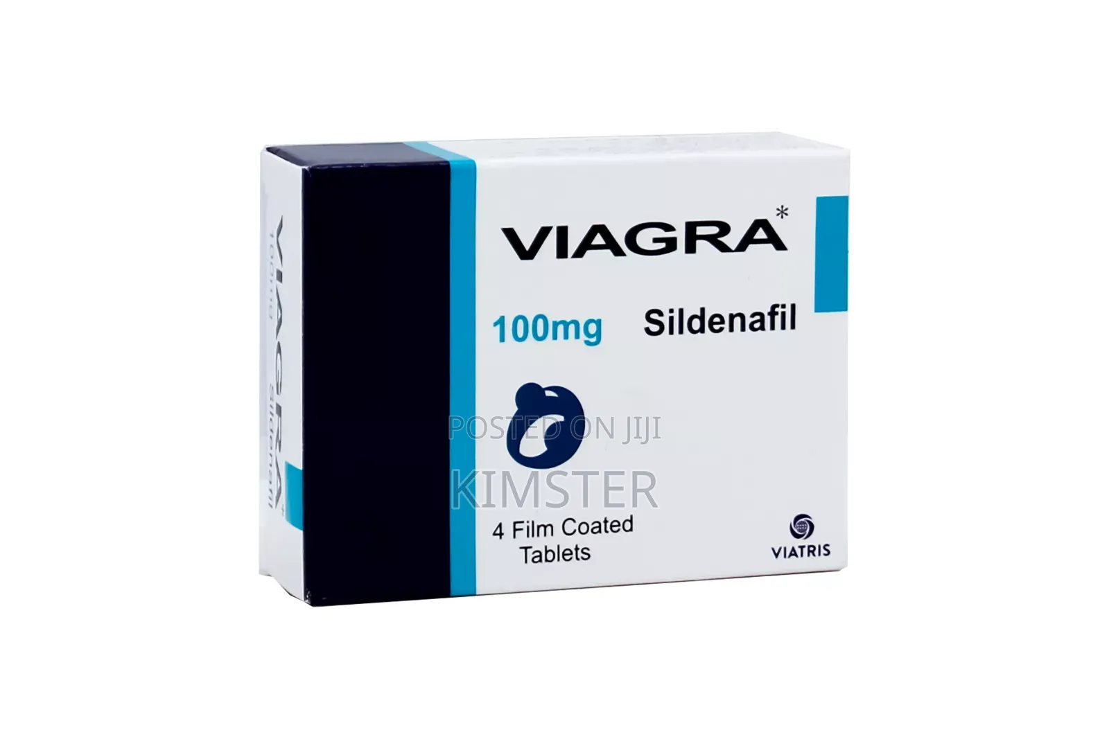 100mg 4s Viatris