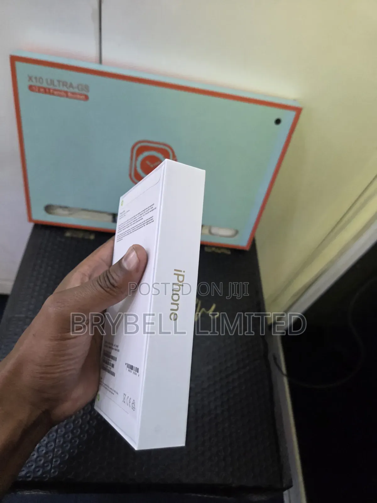 New Apple iPhone 14 Pro 256 GB Gold