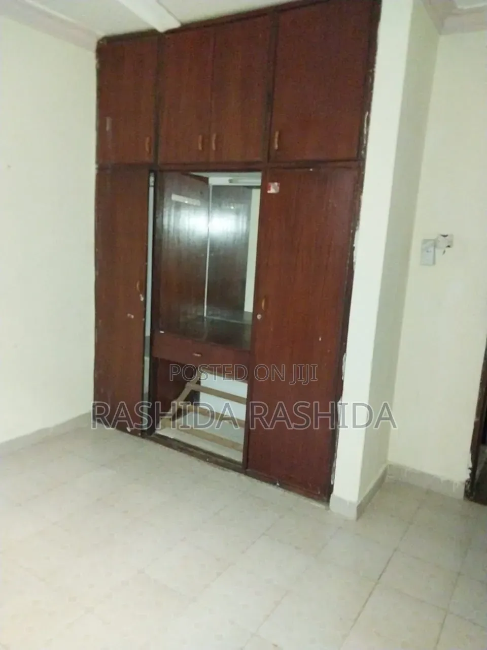 1bdrm Apartment in Bamburi Nearjcc, Mtambo for sale