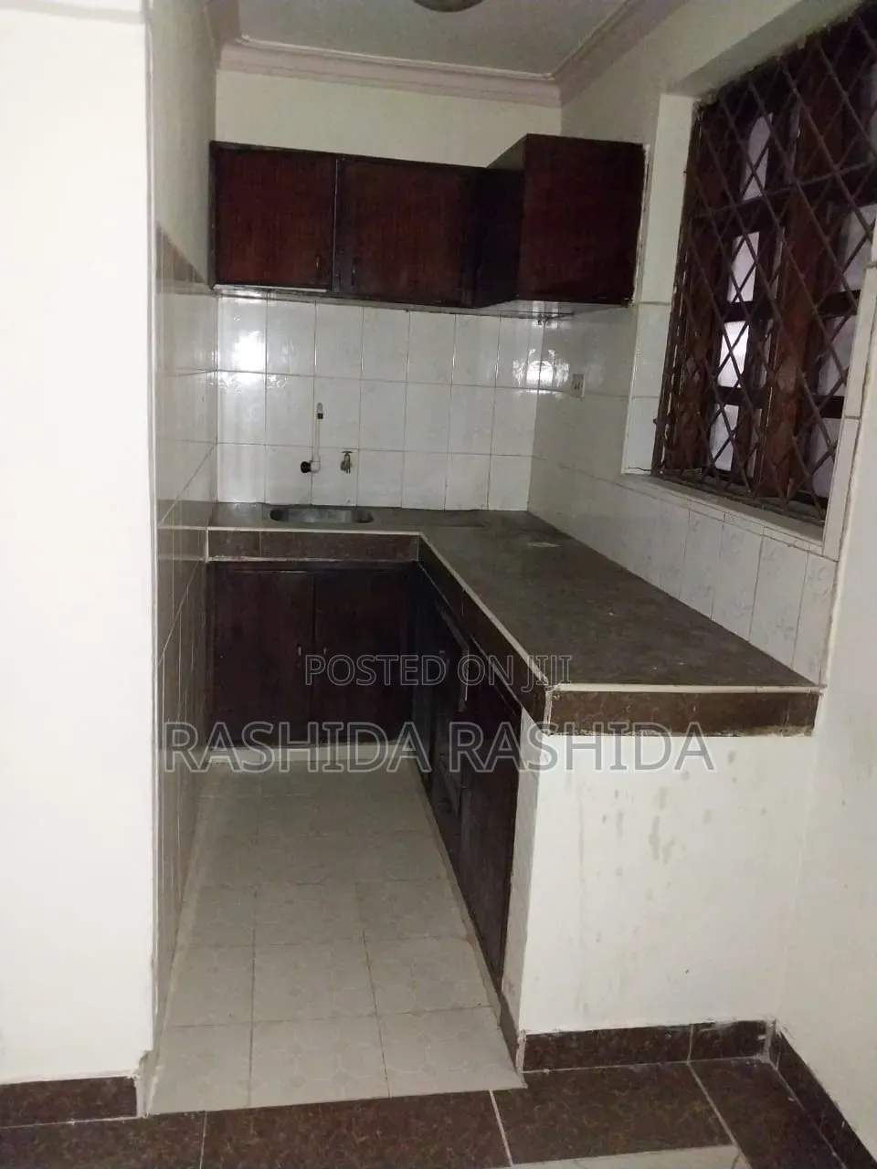 1bdrm Apartment in Bamburi Nearjcc, Mtambo for sale