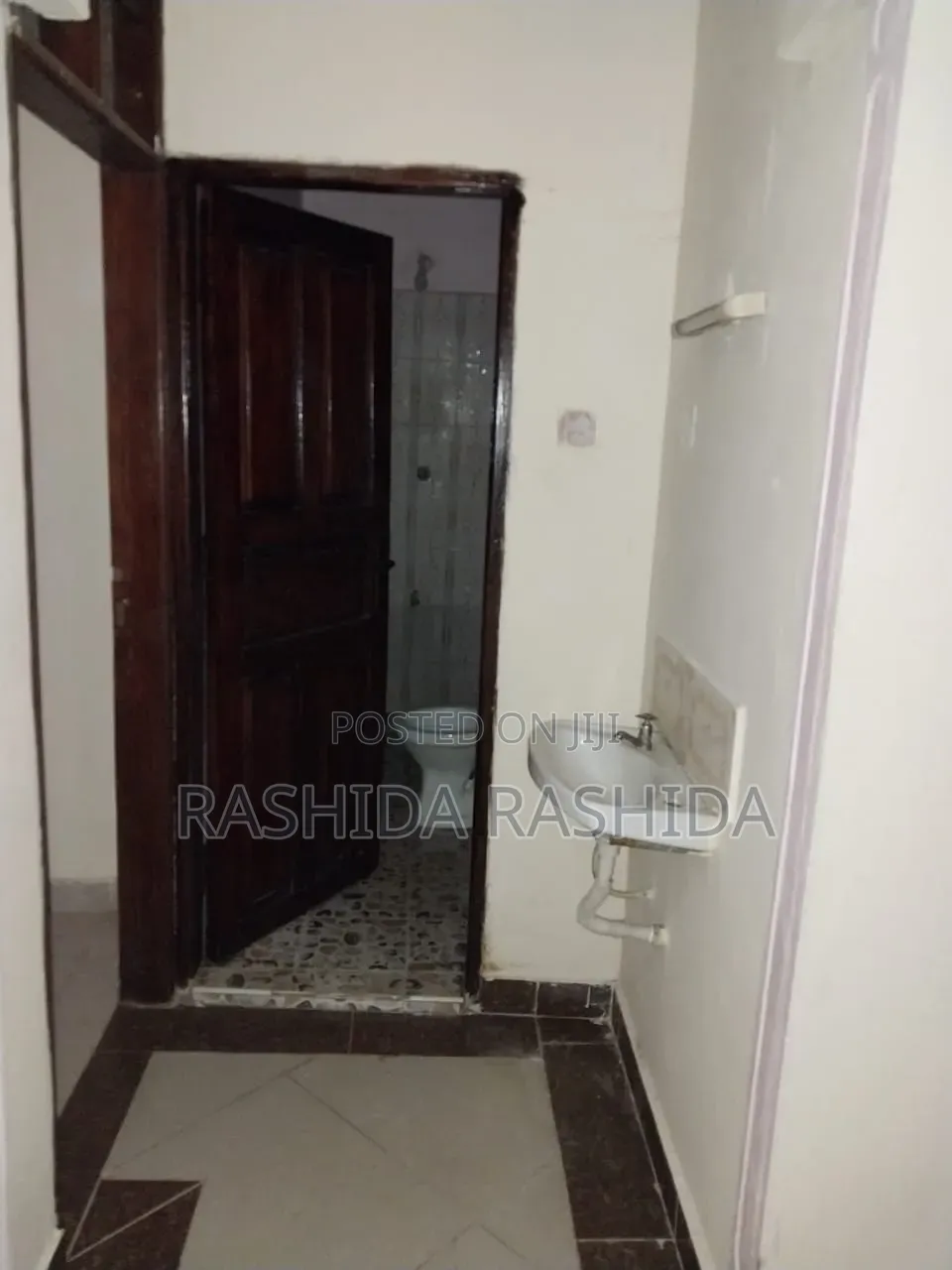 1bdrm Apartment in Bamburi Nearjcc, Mtambo for sale