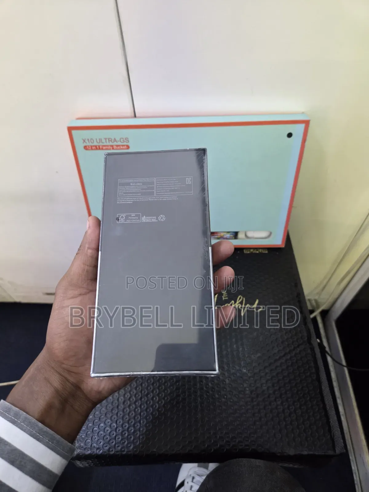 New Samsung Galaxy Z Flip3 5G 256 GB Purple