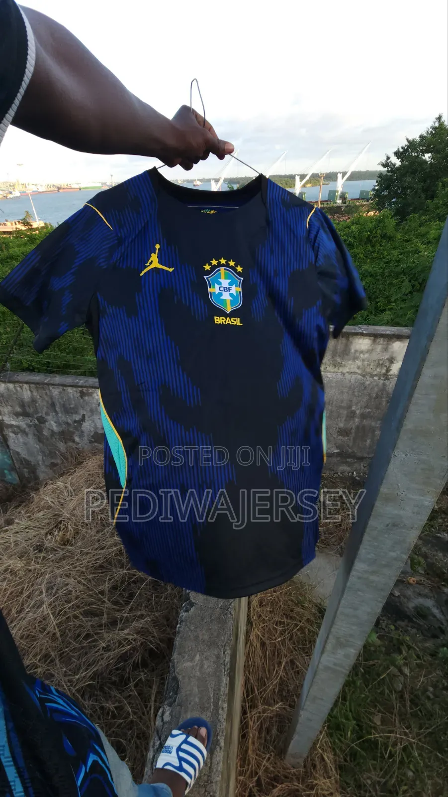 Brazil Awsy Kit