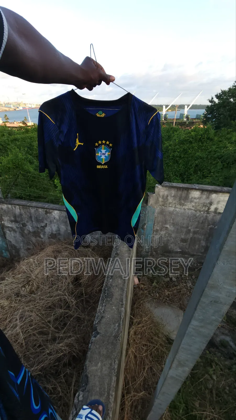 Brazil Awsy Kit
