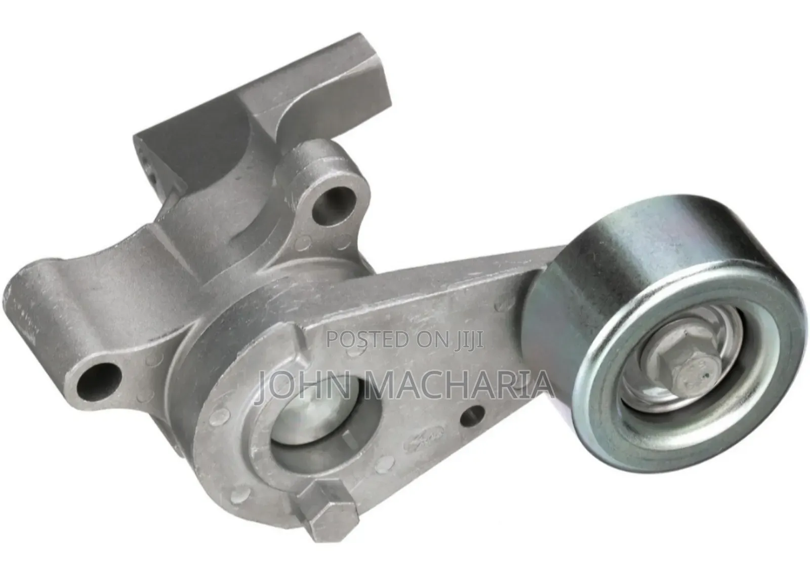 1TR Drive Belt Tensioner Assembly for Toyota Hilux, Hiace and Prado