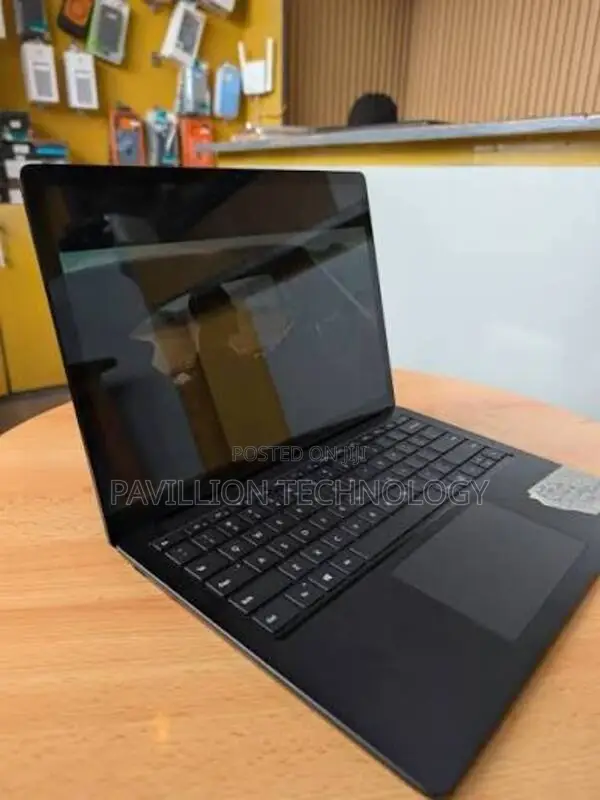 Laptop Microsoft Surface Pro 4 16GB Intel Core i7 SSD 256GB