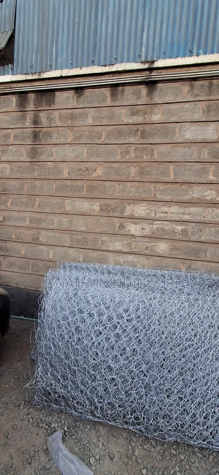 Gabions – Heavy-Duty Retaining Wall Baskets