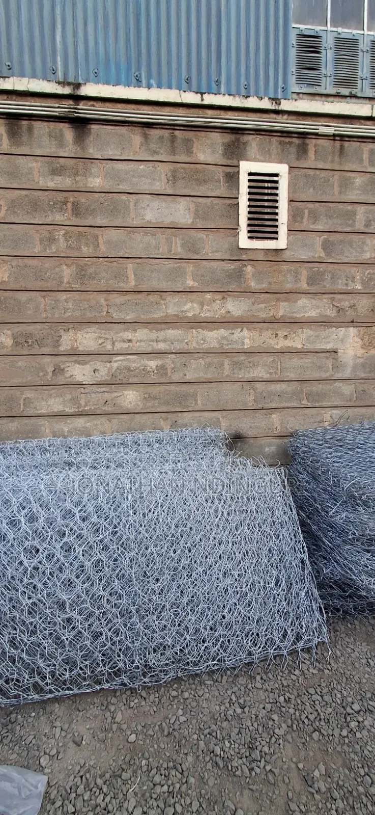 Gabions – Heavy-Duty Retaining Wall Baskets