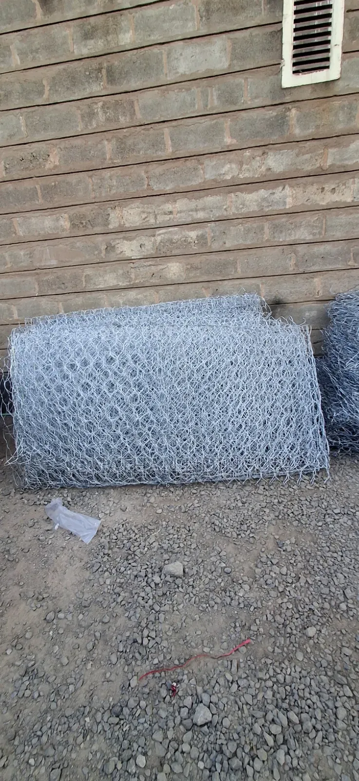 Gabions – High-Performance Stone Retention System