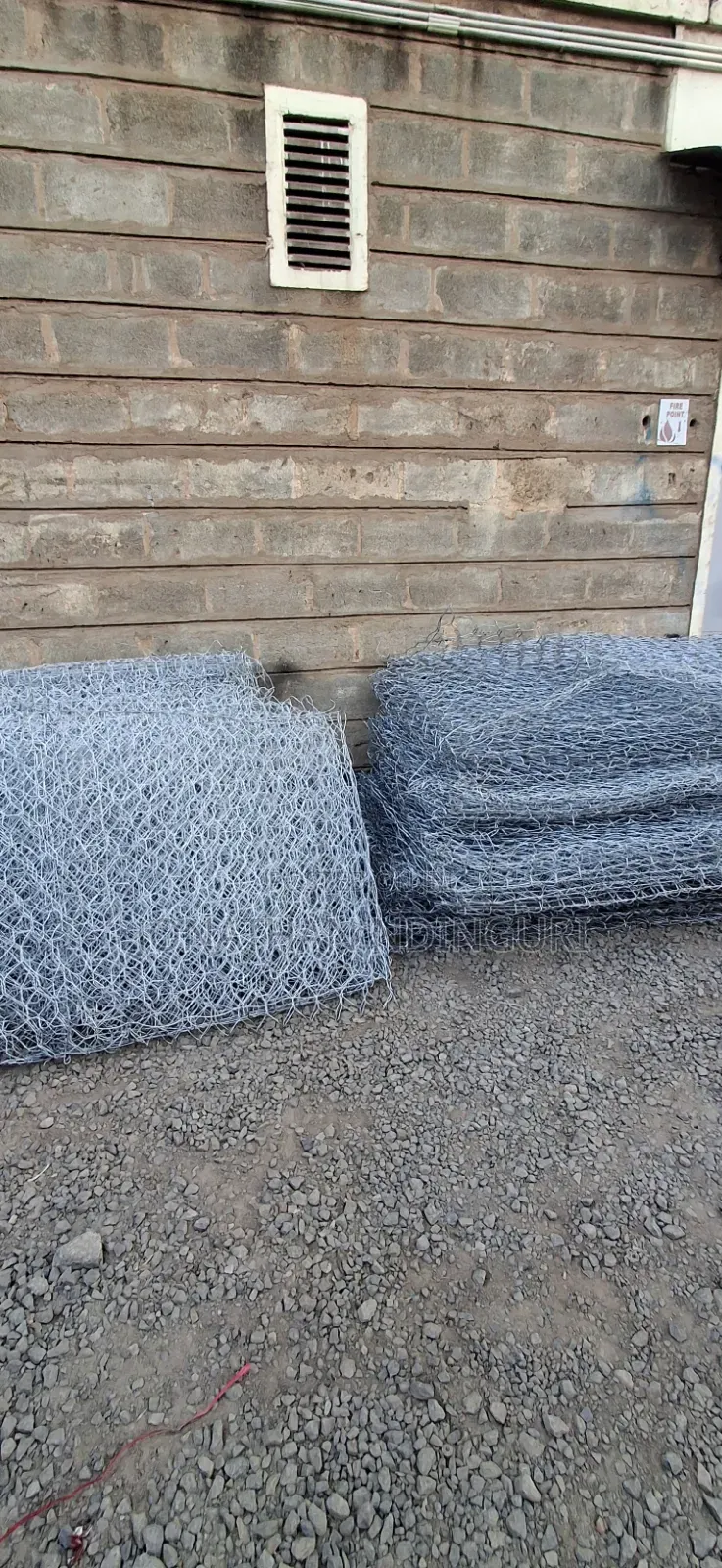 Gabions – High-Performance Stone Retention System