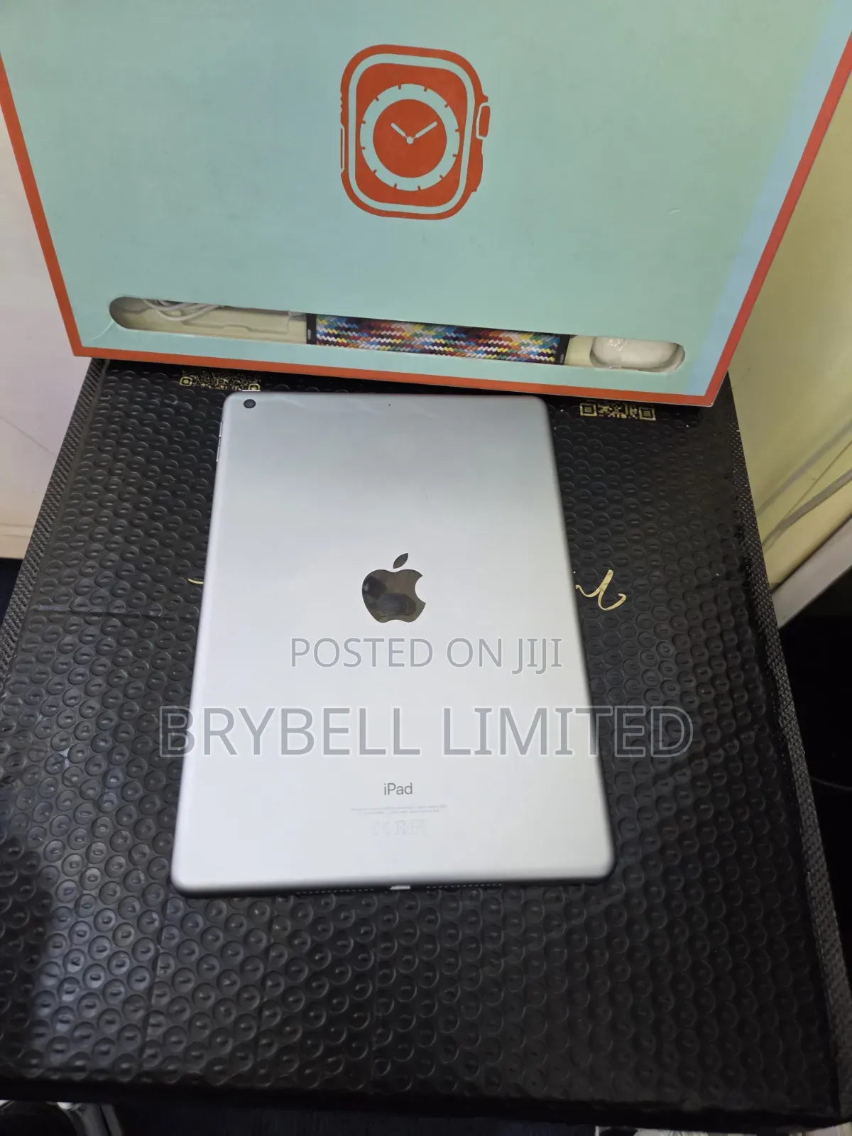 Apple iPad Air 32 GB Silver